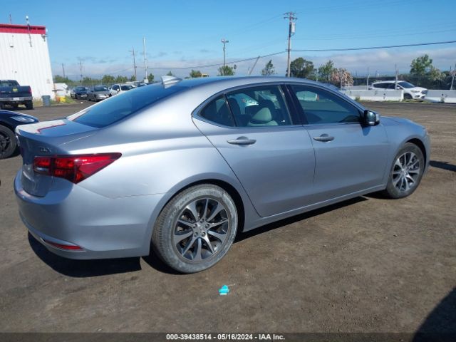 19UUB1F57GA013189 Acura TLX TECH