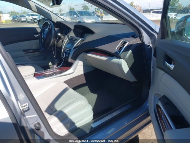 19UUB1F57GA013189 Acura TLX TECH