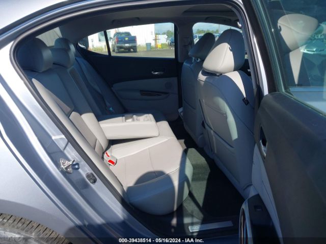 19UUB1F57GA013189 Acura TLX TECH