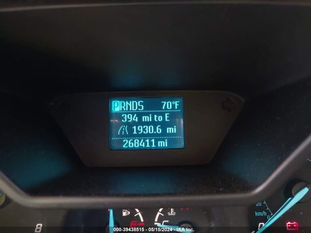 Ford Transit Connect Xl 2016 NM0LS7E71G1273701 Image 7