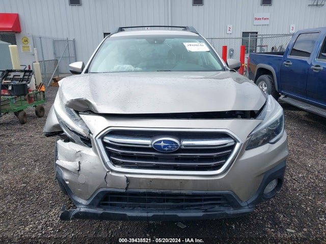 Subaru Outback 2.5i Premium 2018 4S4BSAFC1J3223234 Image 13