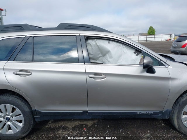 Subaru Outback 2.5i Premium 2018 4S4BSAFC1J3223234 Image 14