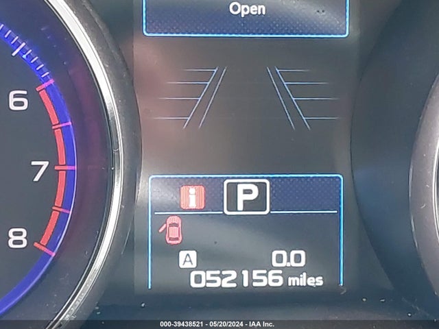 Subaru Outback 2.5i Premium 2018 4S4BSAFC1J3223234 Image 16