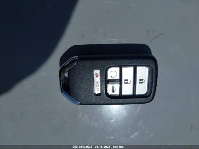 1HGCV1F46NA053450 Honda Accord Sport Special Edition