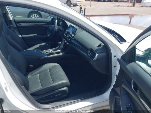 1HGCV1F46NA053450 Honda Accord Sport Special Edition