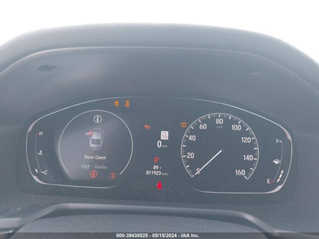 1HGCV1F46NA053450 Honda Accord Sport Special Edition