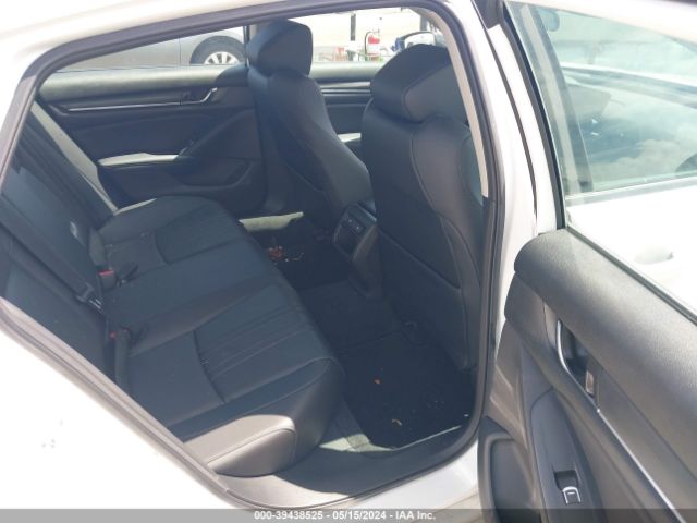 1HGCV1F46NA053450 Honda Accord Sport Special Edition