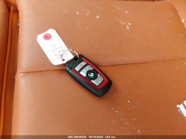 WBA4J3C54JBG97069 BMW 430i Gran Coupe Xdrive