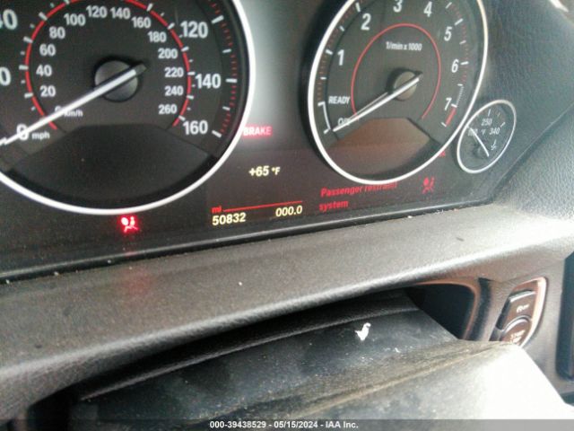 WBA4J3C54JBG97069 BMW 430i Gran Coupe Xdrive