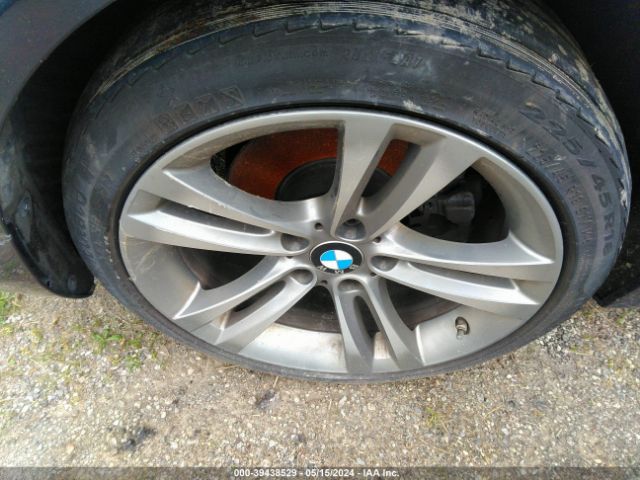 WBA4J3C54JBG97069 BMW 430i Gran Coupe Xdrive