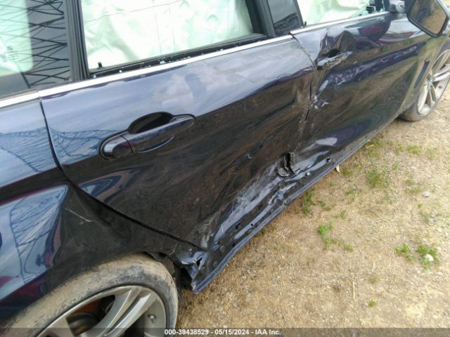 WBA4J3C54JBG97069 BMW 430i Gran Coupe Xdrive