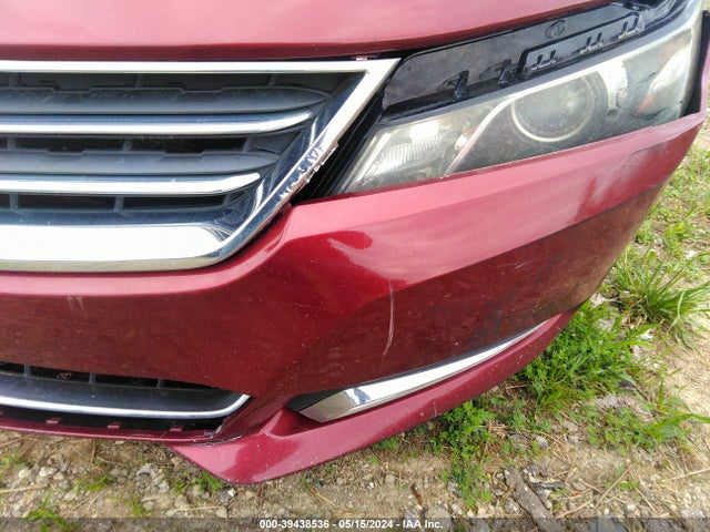 Chevrolet IMPALA 1LT 2017 2G1105S3XH9156789 Image 19