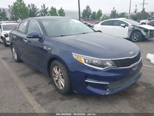 KIA gdi 2018 5XXGT4L34JG192140 Image 17