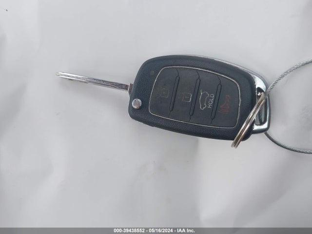 KIA gdi 2018 5XXGT4L34JG192140 Image 27