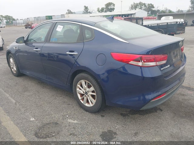 KIA gdi 2018 5XXGT4L34JG192140 Image 19