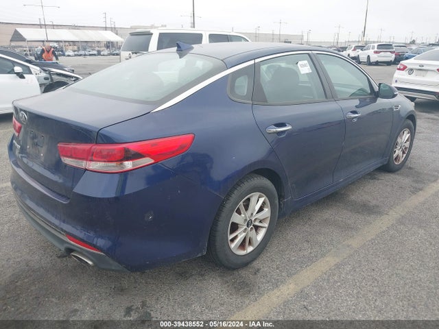 KIA gdi 2018 5XXGT4L34JG192140 Image 20
