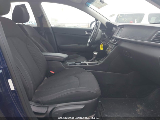 KIA gdi 2018 5XXGT4L34JG192140 Image 21