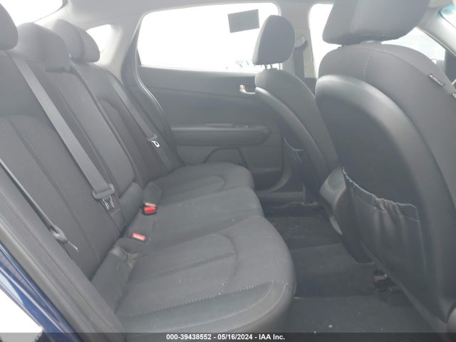 KIA gdi 2018 5XXGT4L34JG192140 Image 24