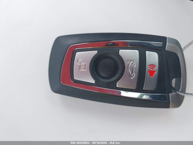 WBA3N3C59EF711009 BMW 428i