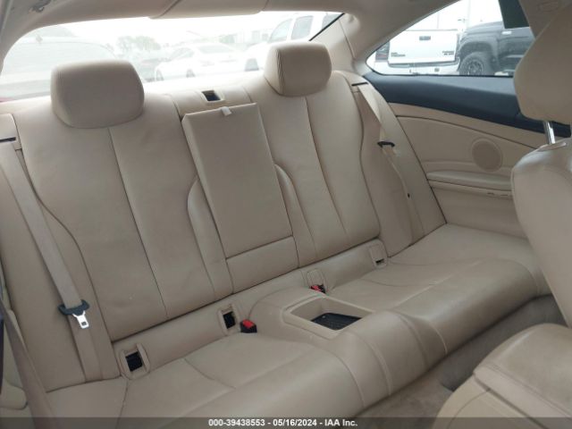 WBA3N3C59EF711009 BMW 428i