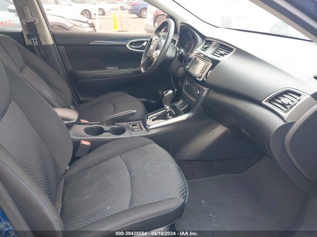 Nissan SENTRA SR 2016 3N1AB7AP3GY289896 Image 5