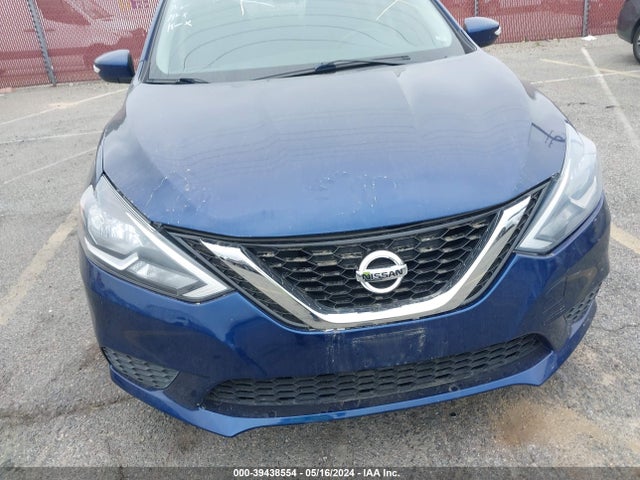 Nissan SENTRA SR 2016 3N1AB7AP3GY289896 Image 6
