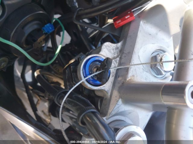 2005 YAMAHA FZ6 JYARJ08Y25A000674 Photo 10