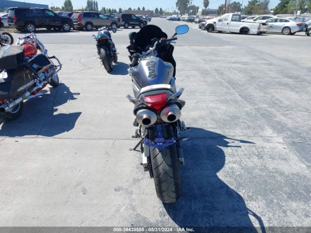 2005 YAMAHA FZ6 JYARJ08Y25A000674 Photo 5
