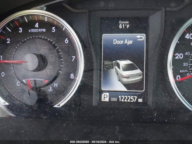 Toyota CAMRY SE 2017 4T1BF1FK6HU362713 Image 15