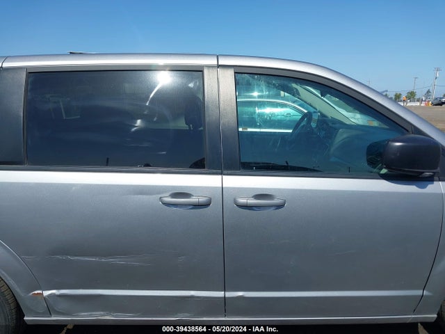 Dodge Grand Caravan Se 2018 2C4RDGBG0JR225251 Image 13