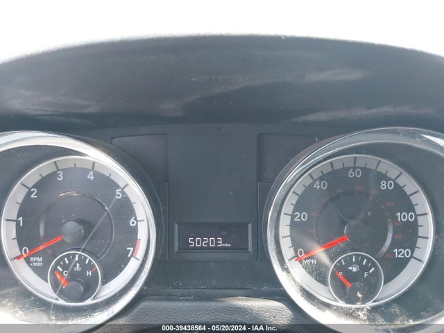 Dodge Grand Caravan Se 2018 2C4RDGBG0JR225251 Image 7