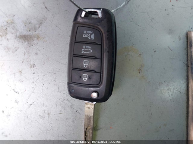 Hyundai ELANTRA SE 2023 KMHLL4AG7PU570258 Image 11