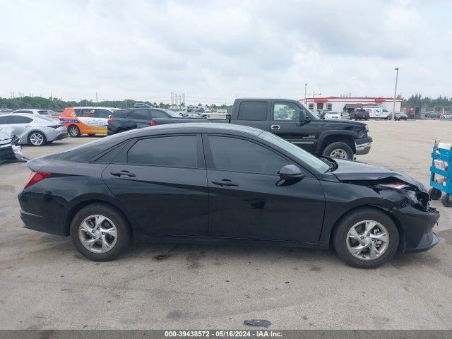Hyundai ELANTRA SE 2023 KMHLL4AG7PU570258 Image 13