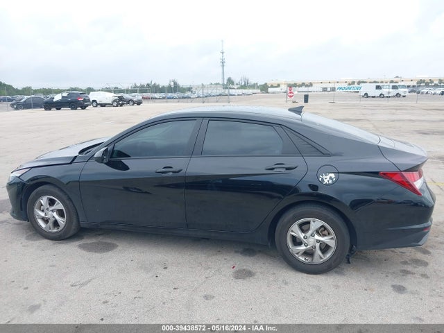 Hyundai ELANTRA SE 2023 KMHLL4AG7PU570258 Image 14