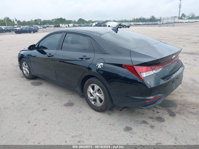 Hyundai ELANTRA SE 2023 KMHLL4AG7PU570258 Image 3