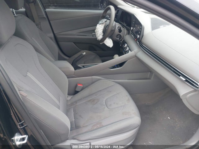 Hyundai ELANTRA SE 2023 KMHLL4AG7PU570258 Image 5