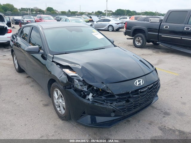 Hyundai ELANTRA SE 2023 KMHLL4AG7PU570258 Image 6