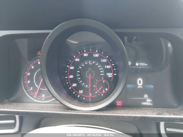Hyundai ELANTRA SE 2023 KMHLL4AG7PU570258 Image 7