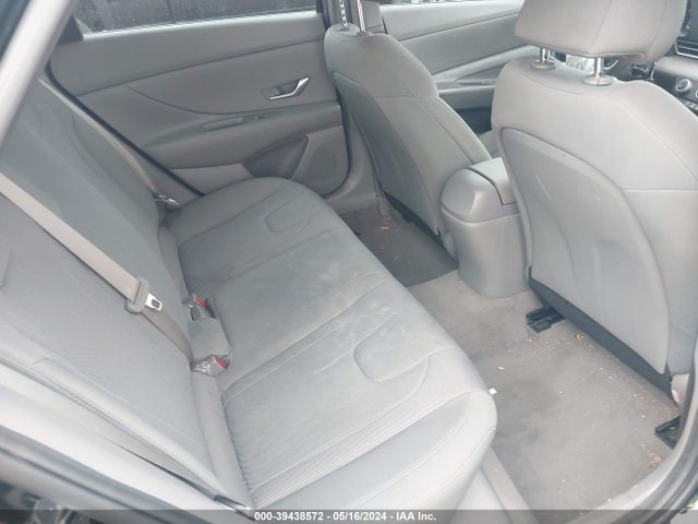 Hyundai ELANTRA SE 2023 KMHLL4AG7PU570258 Image 8