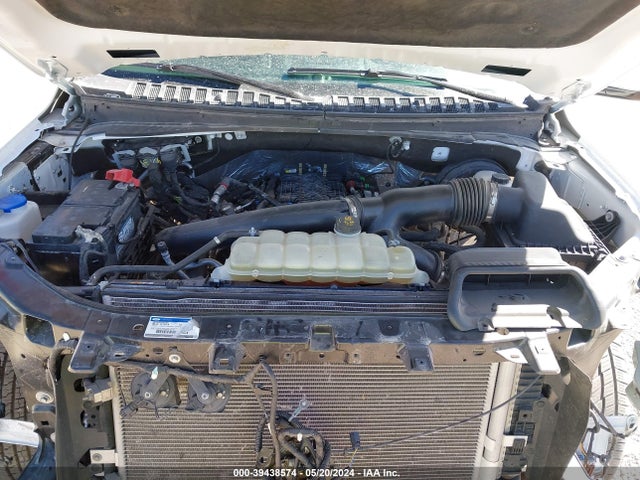 Ford Expedition Limited 2021 1FMJU2AT3MEA36735 Image 10