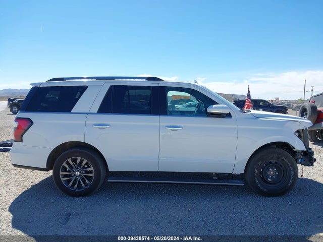 Ford Expedition Limited 2021 1FMJU2AT3MEA36735 Image 13