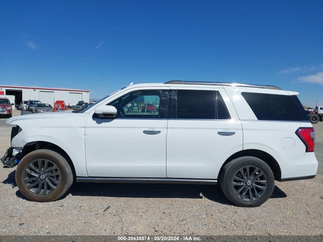 Ford Expedition Limited 2021 1FMJU2AT3MEA36735 Image 14