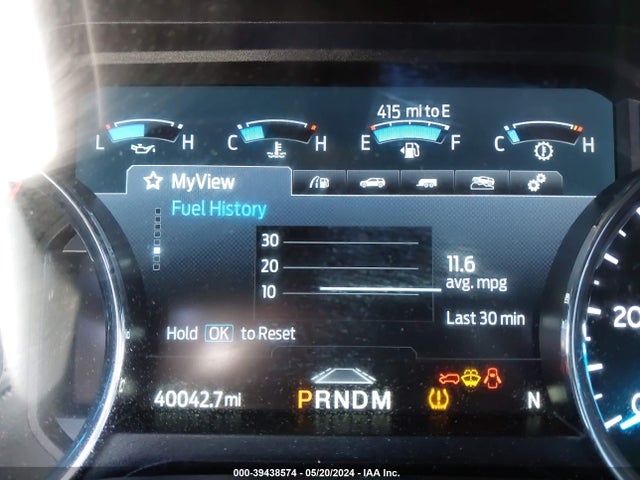 Ford Expedition Limited 2021 1FMJU2AT3MEA36735 Image 15