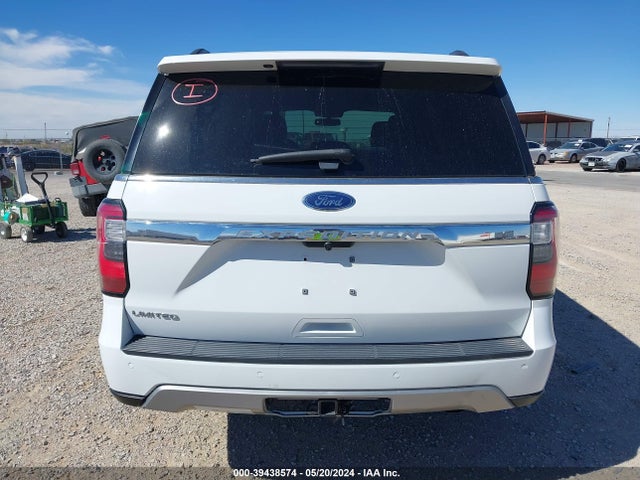 Ford Expedition Limited 2021 1FMJU2AT3MEA36735 Image 16