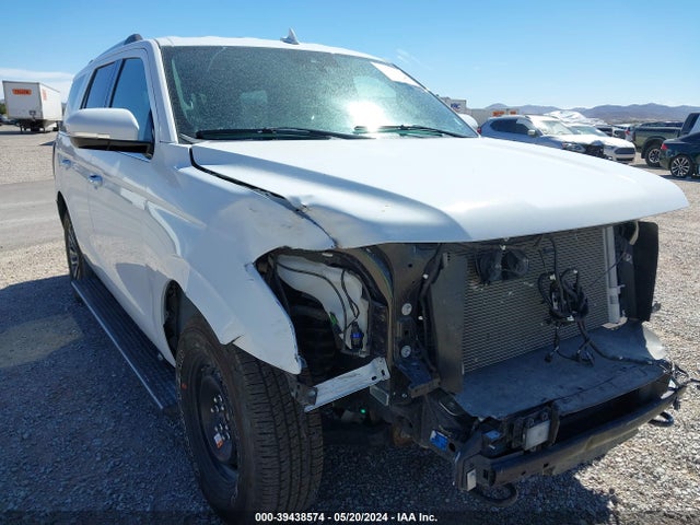 Ford Expedition Limited 2021 1FMJU2AT3MEA36735 Image 6