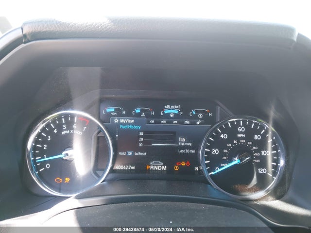 Ford Expedition Limited 2021 1FMJU2AT3MEA36735 Image 7