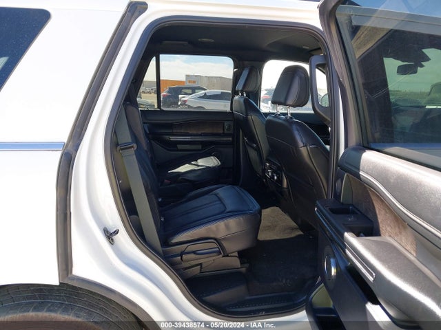 Ford Expedition Limited 2021 1FMJU2AT3MEA36735 Image 8