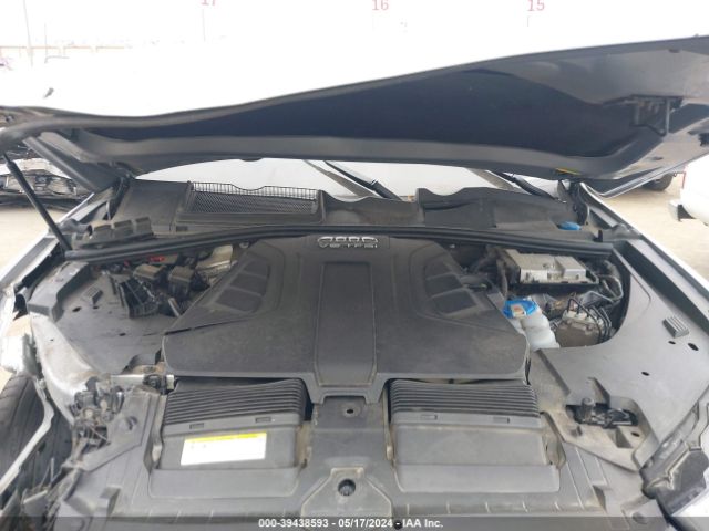 WA1LAAF74HD018133 Audi Q7 3.0t Premium