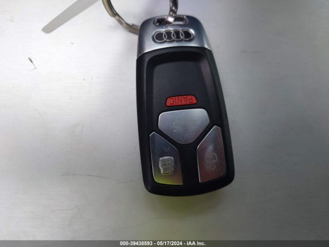 WA1LAAF74HD018133 Audi Q7 3.0t Premium