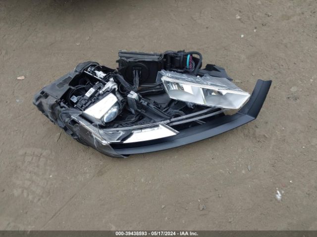 WA1LAAF74HD018133 Audi Q7 3.0t Premium